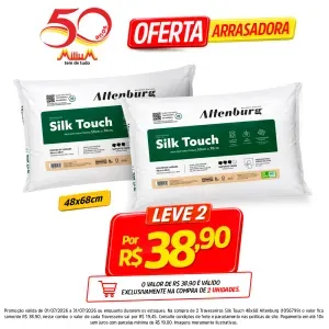 1056799 - TRAVESSEIRO-